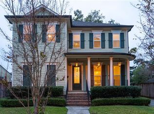 220 Labarre Dr #B, Metairie, LA 70001