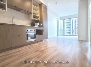 20 Edward St #2308, Toronto, ON M5G 0C5