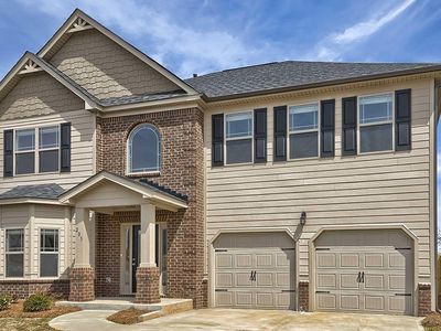 205 Village Green Way, Lexington, SC, 29072