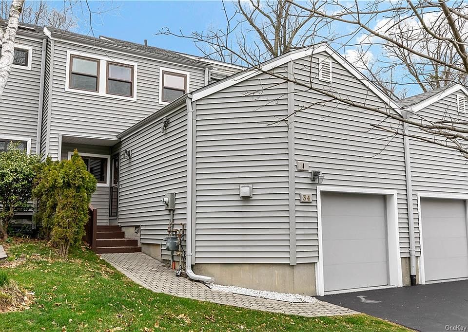 34 Bridle Path Road, Ossining, NY 10562 Zillow