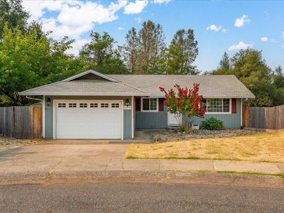2495 Farm Hill Dr, Shasta Lake, CA, 96019
