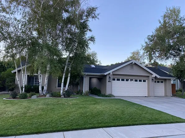 2370 Cheyenne Dr, Bishop, CA 93514