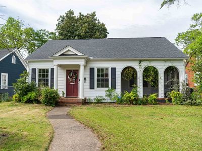 464 S Converse St, Spartanburg, SC, 29306