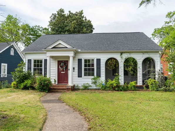 464 S Converse St, Spartanburg, SC 29306