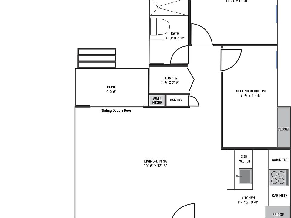 1st image of 1210 Shaw St