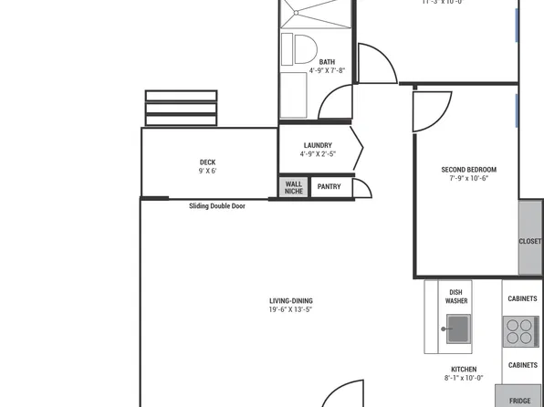 1210 Shaw St, Burlington, NC 27217