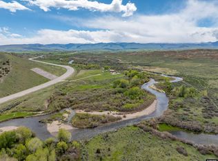 8471 Highway 789, Lander, WY 82520