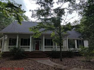 116 Parkwood Dr, Summerville, SC 29483