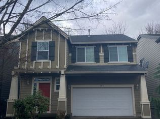 309 Oak Leaf St, Newberg, OR 97132