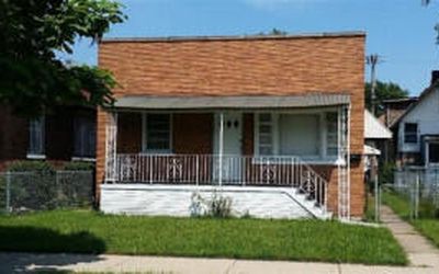3613 Hemlock St, East Chicago, IN, 46312
