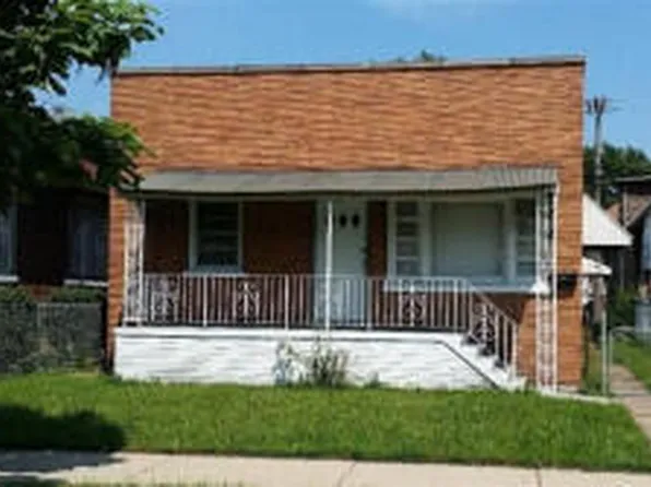 3613 Hemlock St, East Chicago, IN 46312