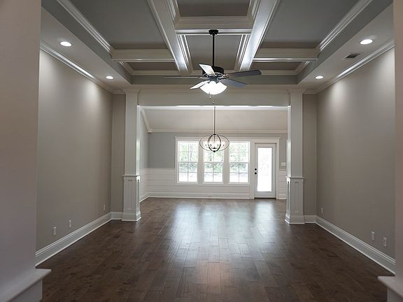 Previous Similar Construction