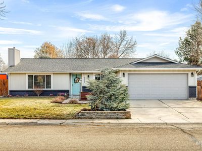 3209 E Whitman Dr, Boise, ID, 83716