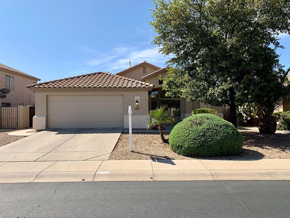 1st image of 323 W Raven Dr
