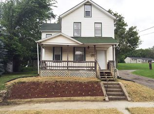 1823 3rd St NE, Canton, OH 44704