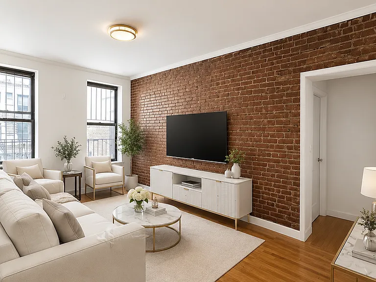 337 W 51st St #A — Photo 4
