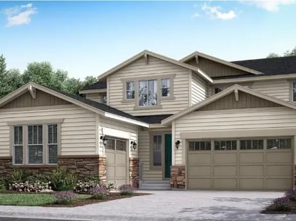 14553 Hudson Way, Thornton, CO 80602