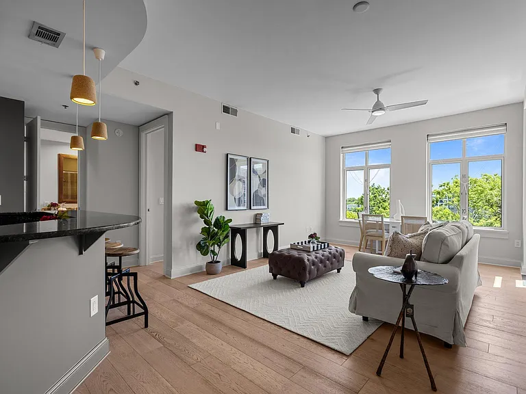 618 N Boylan Ave #810-A — Photo 6