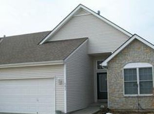 9804 N Smalley Ave, Kansas City, MO 64157