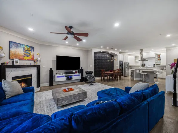 2707 Gaston Ave, Dallas, TX 75226