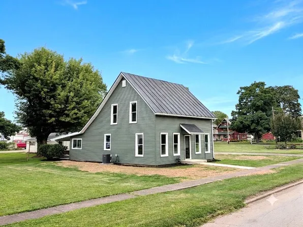 26 North St, Utica, OH 43080