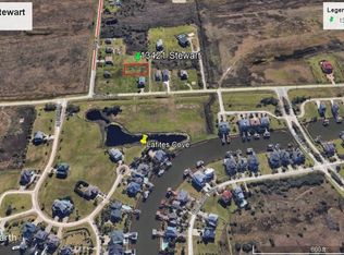 13421 Stewart Rd, Galveston, TX 77554