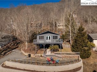 1628 Skyland Drive, Seven Devils, NC 28604