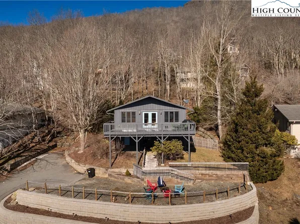 1628 Skyland Drive, Seven Devils, NC 28604