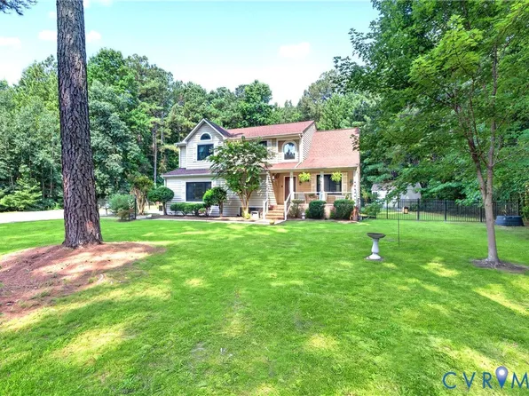 14580 Makenzie Lee Rd, Disputanta, VA 23842