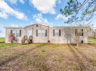 5598 RICHARDSON Road, Glen St. Mary, FL 32040