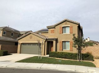 15542 Fennel Pl, Fontana, CA 92336