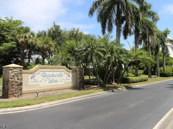 15733 Beachcomber Ave, Fort Myers, FL 33908