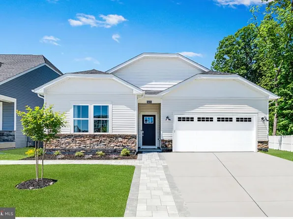 5369 Canyonlands St, White Plains, MD 20695