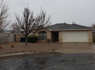 6915 Verano Ct NW, Albuquerque, NM 87120