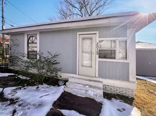 3015 W 15th St, Little Rock, AR 72204