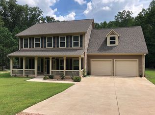769 Clamp Rd, Blythewood, SC 29016