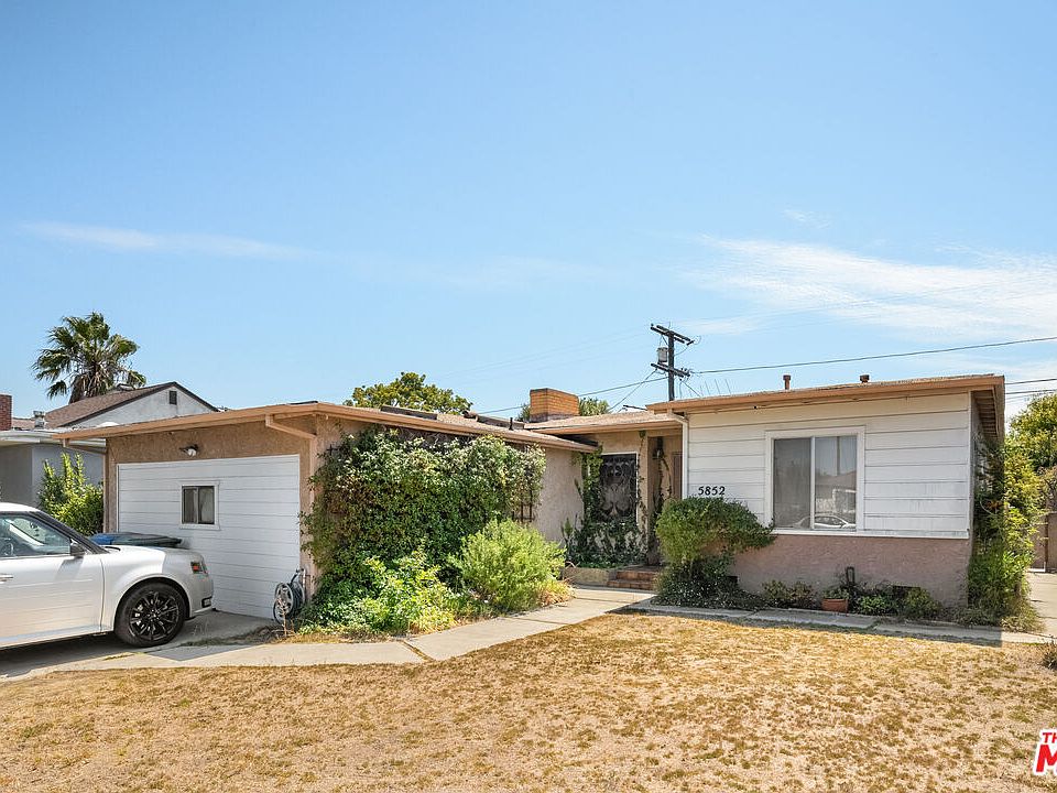 2nd image of 5852 Compass Dr