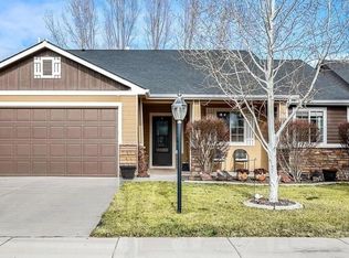 10604 Rain Springs St, Nampa, ID 83687