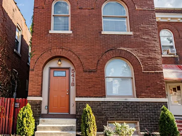 5418 Virginia Ave, Saint Louis, MO 63111