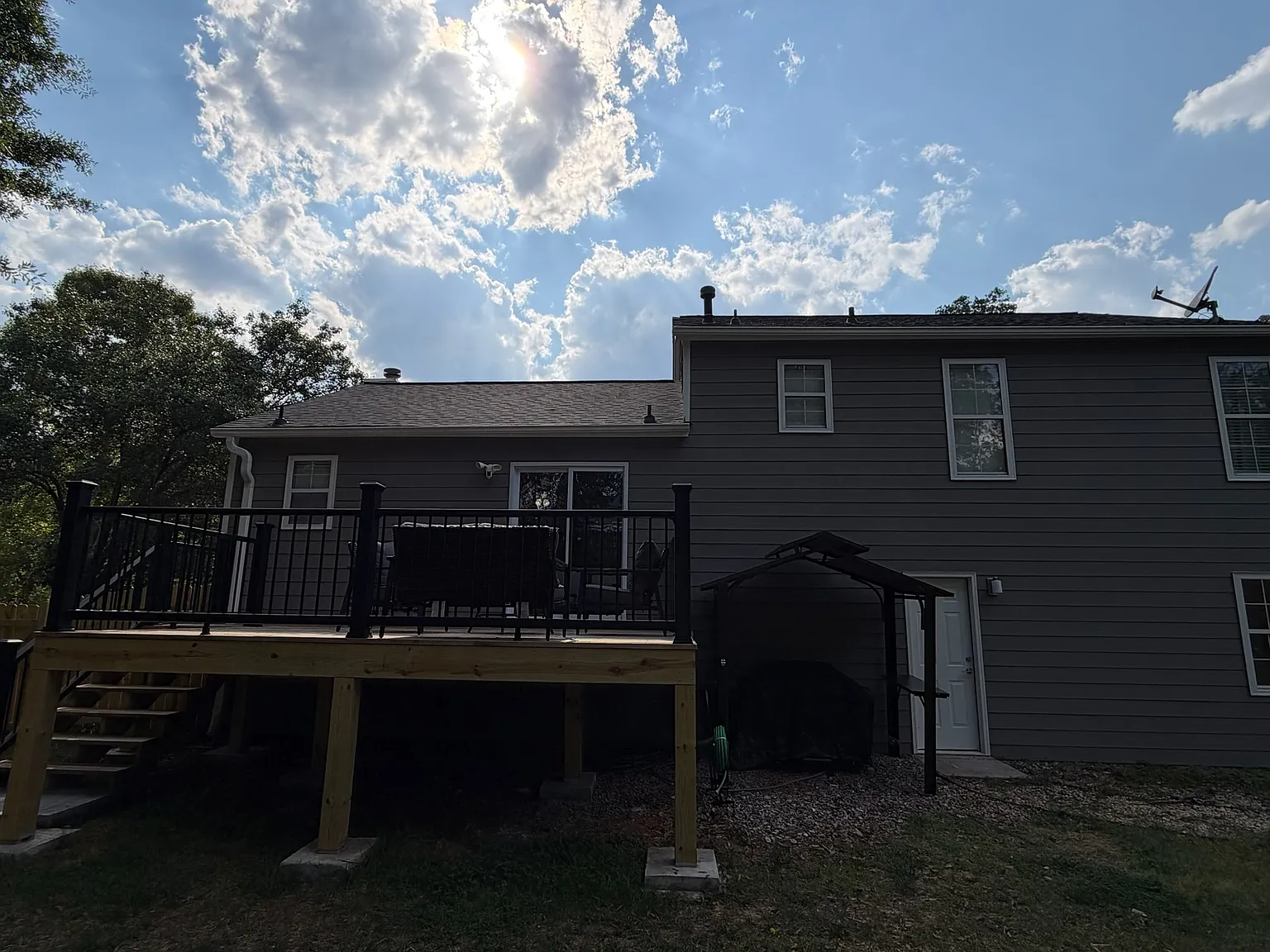 3 bed, 1500 sqft, $3,600 — Photo 4