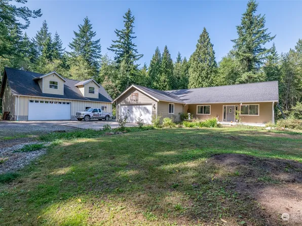 3956 Bay Road, Ferndale, WA 98248