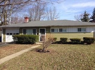 4904 N Kitley Ave, Indianapolis, IN 46226