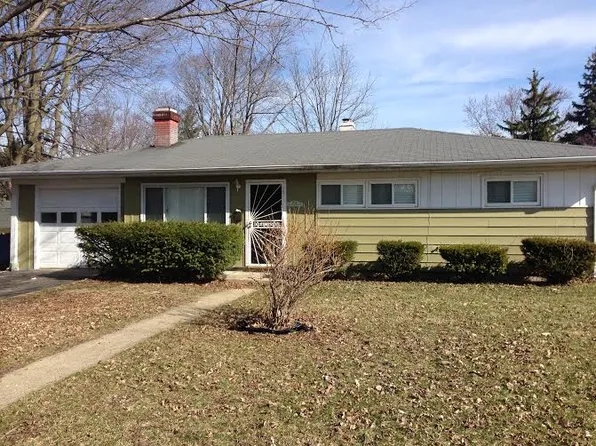 4904 N Kitley Ave, Indianapolis, IN 46226