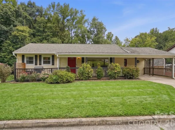 1326 Washington Ln, Kannapolis, NC 28083
