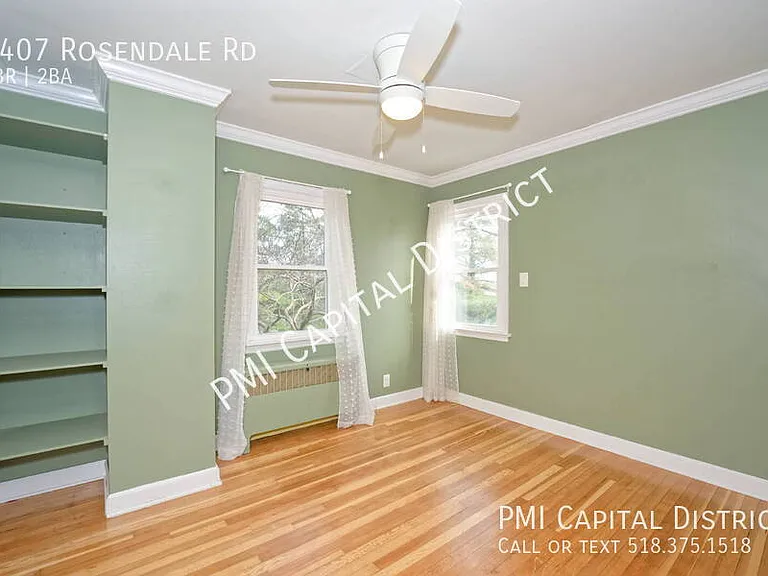 3407 Rosendale Rd — Photo 17