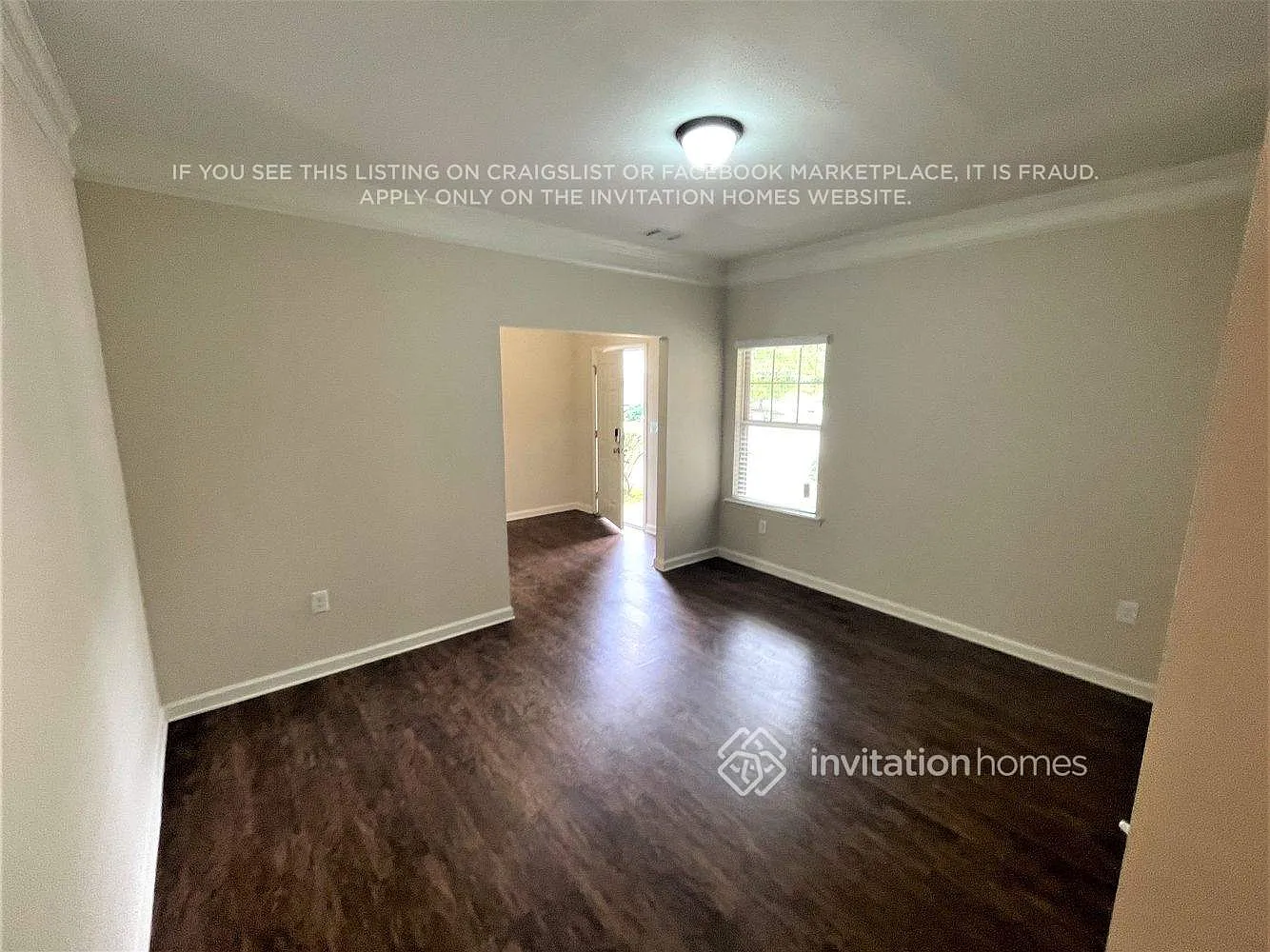 2445 Valley Creek Dr Lithia Springs, GA 30122 — Photo 2