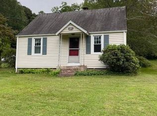 273 Old Marlborough Tpke, Portland, CT 06480