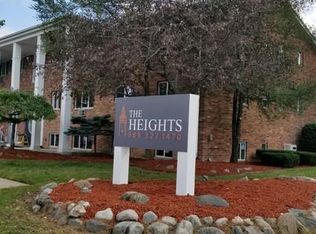 4889 Fontaine Blvd, Saginaw, MI 48603