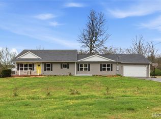 3740 Flucom Rd, De Soto, MO