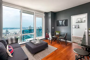 Rented by Town Residential